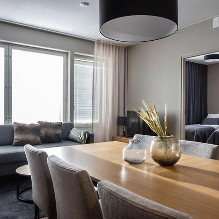 Levin Kunkku, Apartment B7 Екстериор снимка