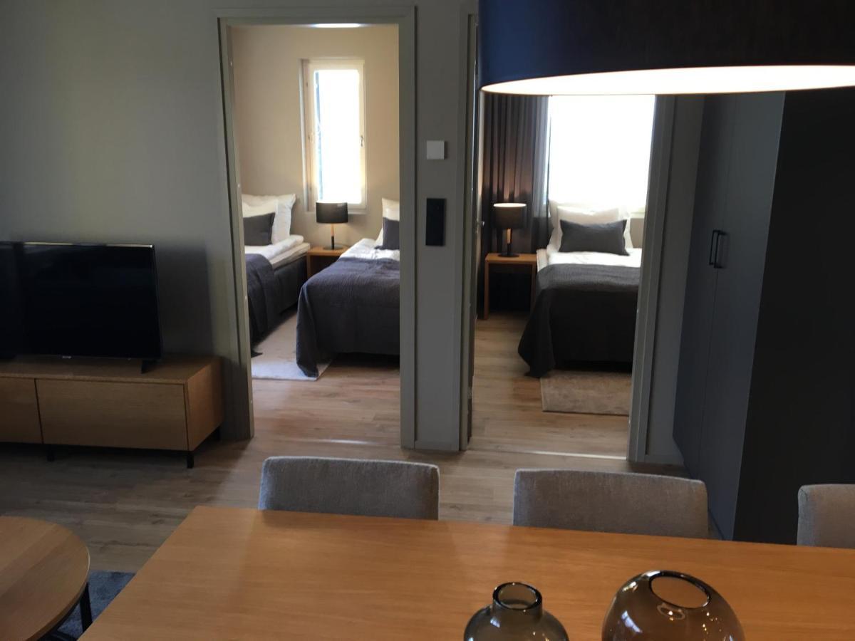 Levin Kunkku, Apartment B7 Екстериор снимка