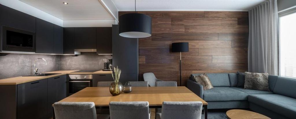 Levin Kunkku, Apartment B7 Екстериор снимка