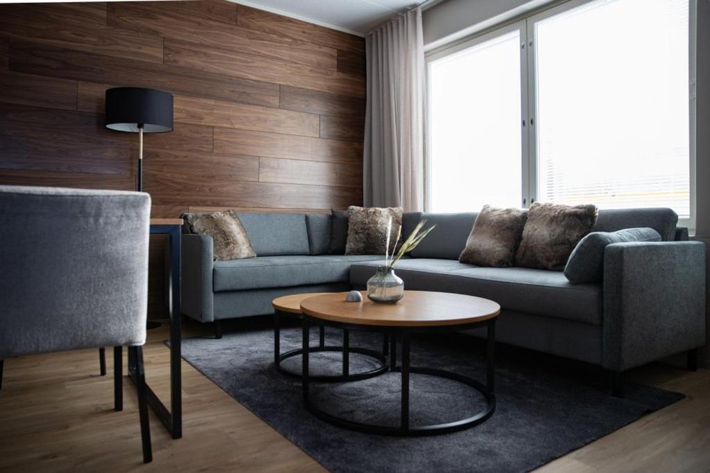 Levin Kunkku, Apartment B7 Екстериор снимка