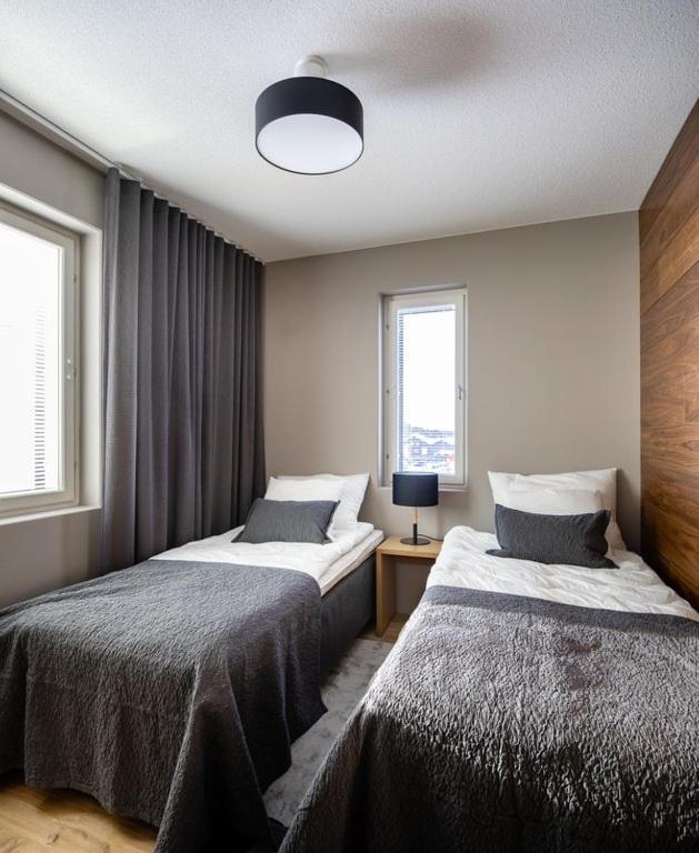 Levin Kunkku, Apartment B7 Екстериор снимка