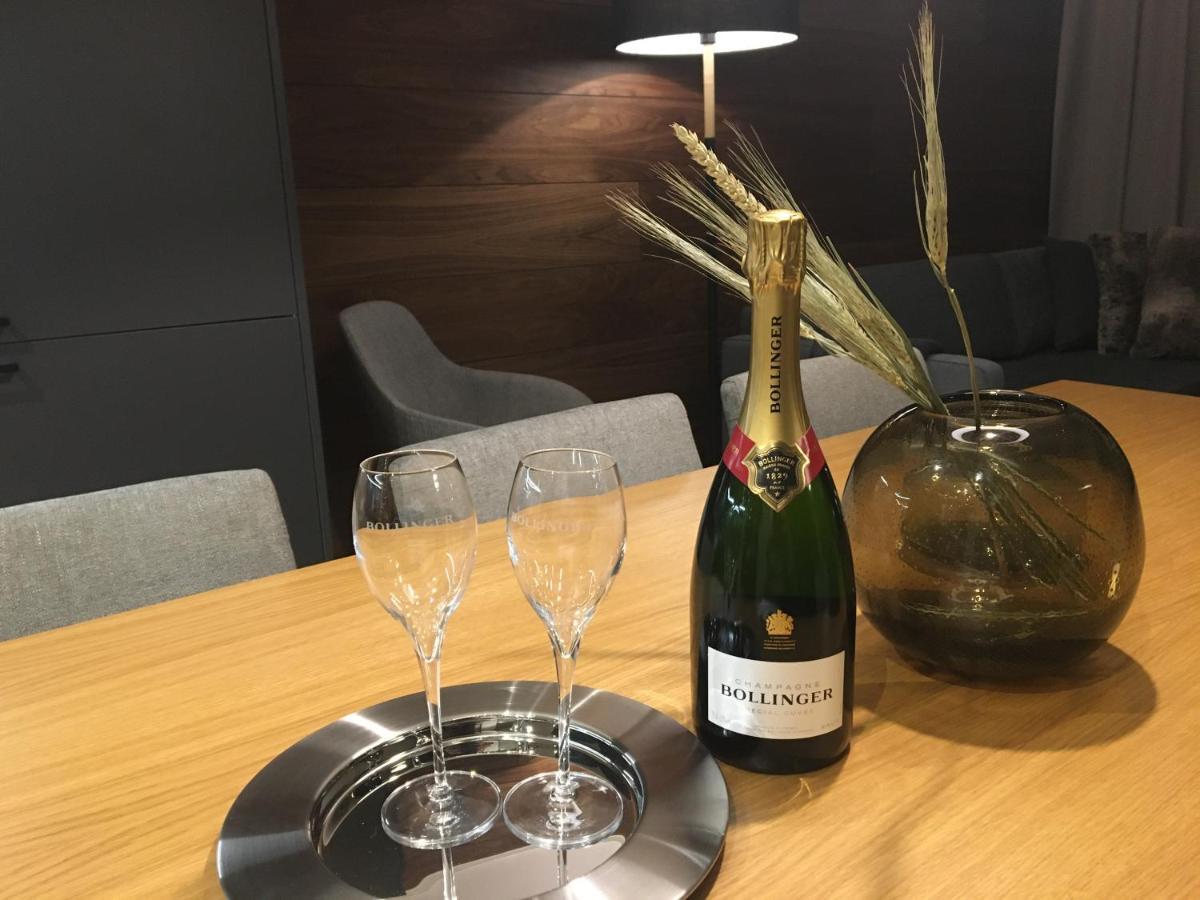 Levin Kunkku, Apartment B7 Екстериор снимка