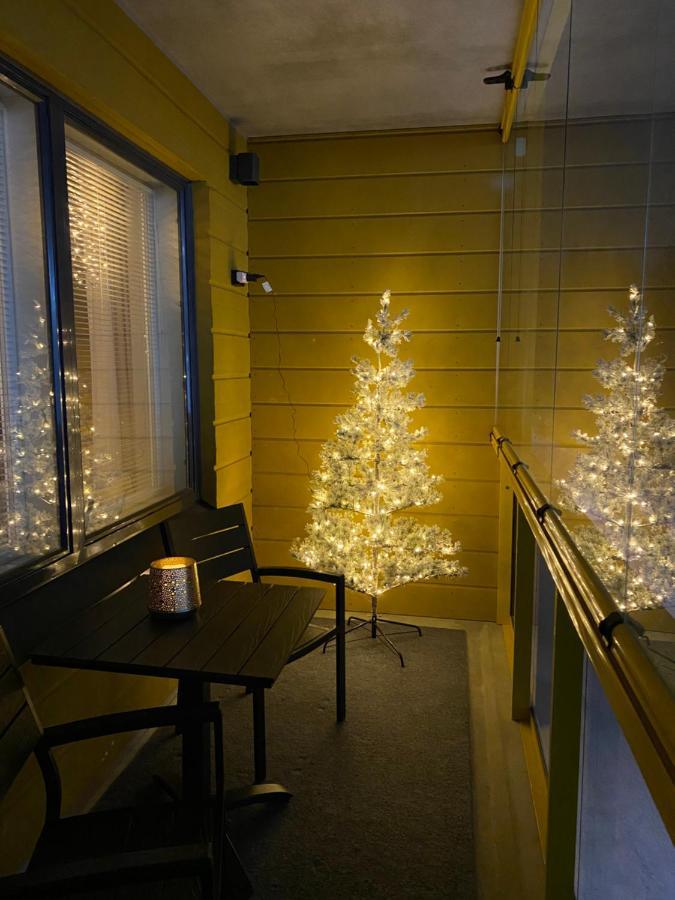 Levin Kunkku, Apartment B7 Екстериор снимка