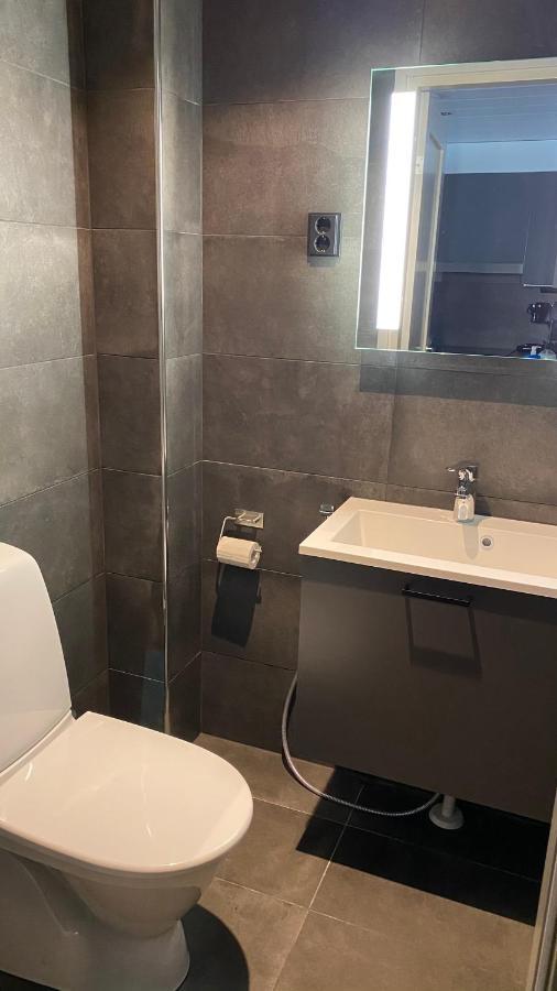 Levin Kunkku, Apartment B7 Екстериор снимка